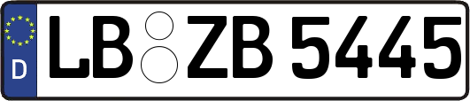 LB-ZB5445