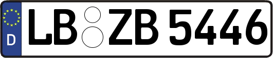 LB-ZB5446