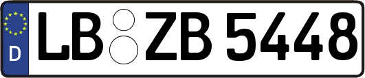 LB-ZB5448