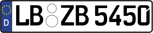 LB-ZB5450