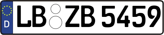 LB-ZB5459