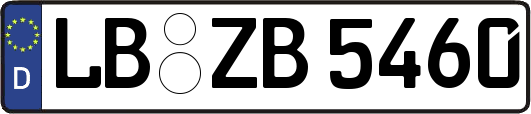 LB-ZB5460