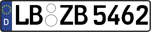 LB-ZB5462