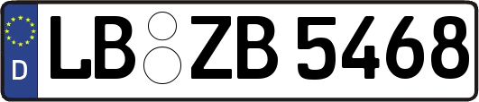 LB-ZB5468
