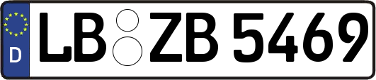 LB-ZB5469
