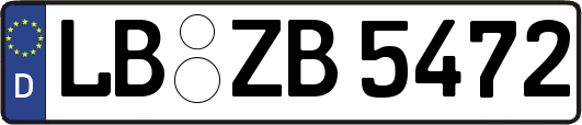 LB-ZB5472