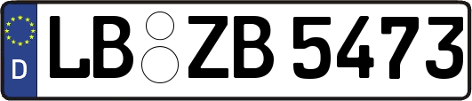 LB-ZB5473