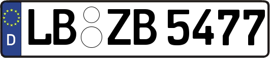LB-ZB5477