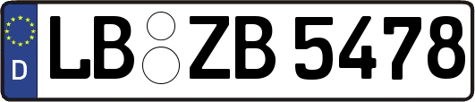 LB-ZB5478