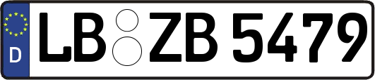 LB-ZB5479