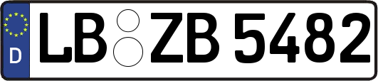 LB-ZB5482