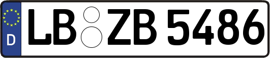 LB-ZB5486