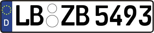 LB-ZB5493