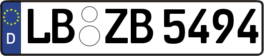 LB-ZB5494