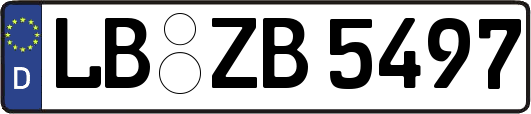 LB-ZB5497