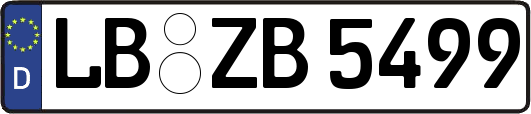 LB-ZB5499