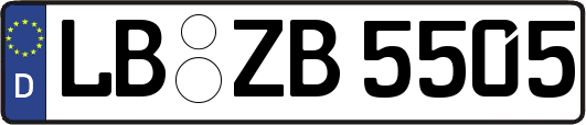 LB-ZB5505