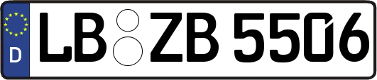 LB-ZB5506