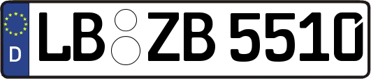 LB-ZB5510