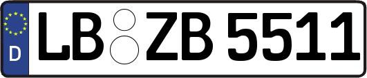 LB-ZB5511