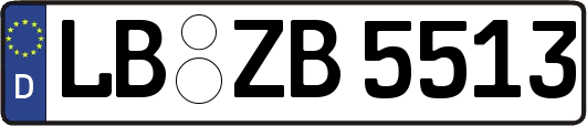 LB-ZB5513