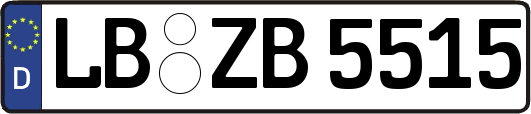 LB-ZB5515