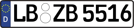 LB-ZB5516