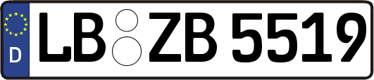 LB-ZB5519