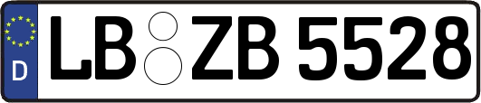 LB-ZB5528