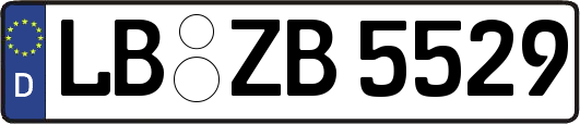 LB-ZB5529