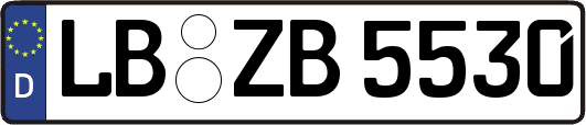 LB-ZB5530