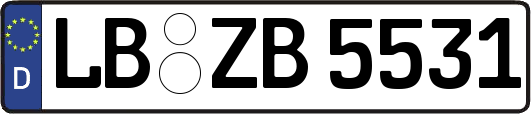 LB-ZB5531