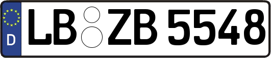 LB-ZB5548