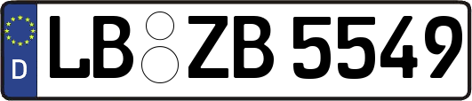 LB-ZB5549