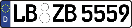 LB-ZB5559