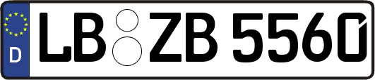 LB-ZB5560