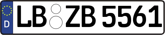 LB-ZB5561