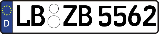 LB-ZB5562