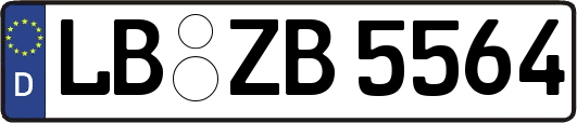 LB-ZB5564