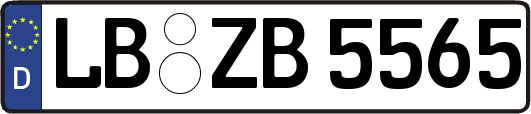 LB-ZB5565