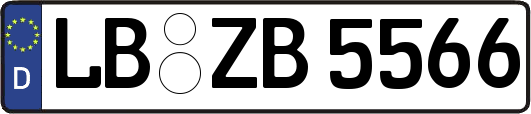 LB-ZB5566