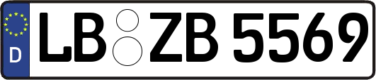 LB-ZB5569