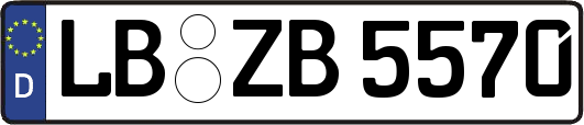 LB-ZB5570