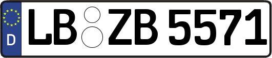 LB-ZB5571