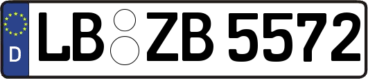 LB-ZB5572