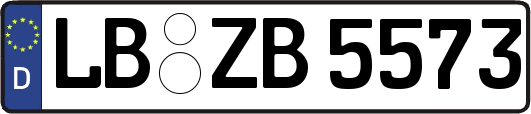 LB-ZB5573