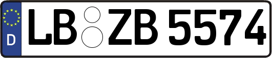 LB-ZB5574