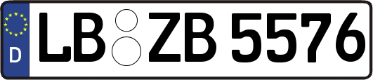 LB-ZB5576