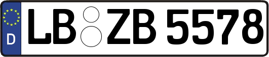 LB-ZB5578