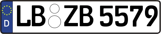 LB-ZB5579